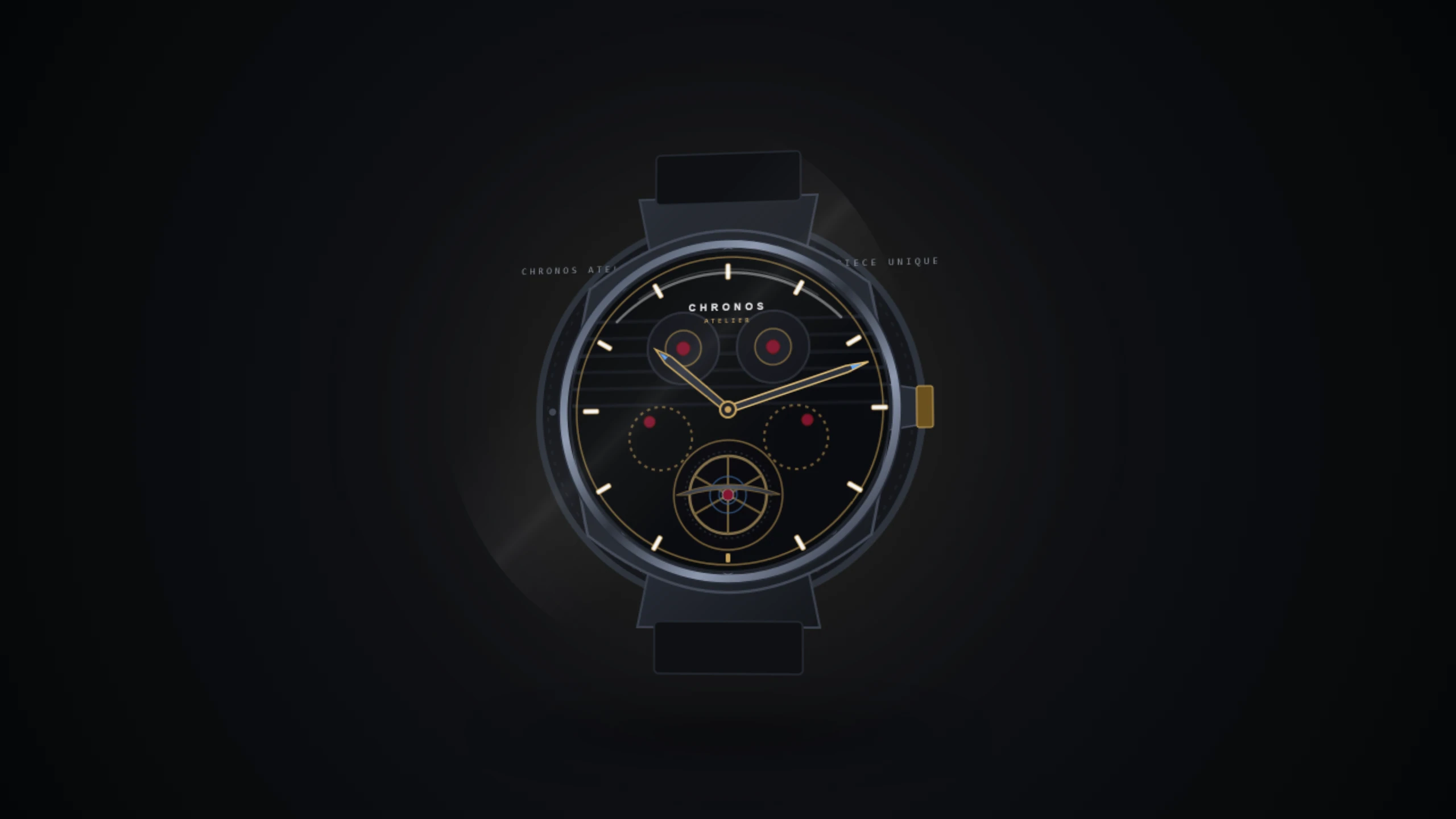 Chronos Atelier